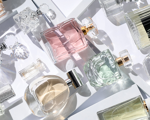 Perfumy luksusowe od międzynarodowych projektantów — zapachy damskie i męskie